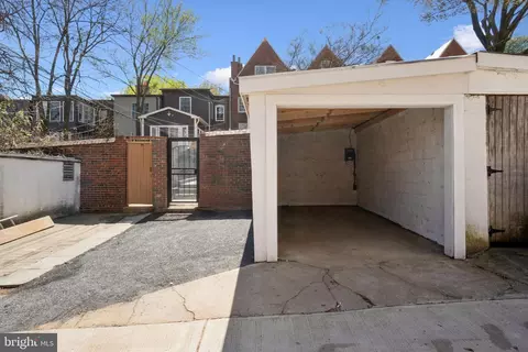 4423 Volta Pl NW, Washington, DC 20007 photo 32