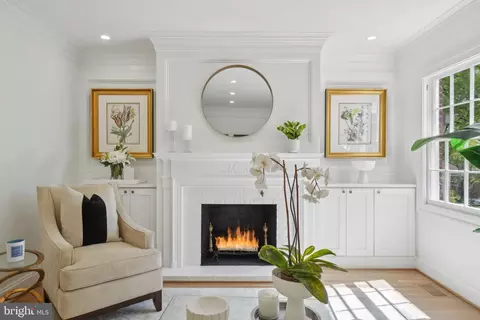 4423 Volta Pl NW, Washington, DC 20007 photo 4