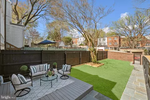 4423 Volta Pl NW, Washington, DC 20007 photo 29