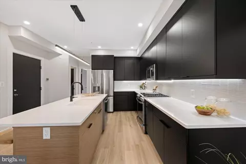 Kitchen - 313 I NE #2, Washington, DC 20002 photo 1 of 5