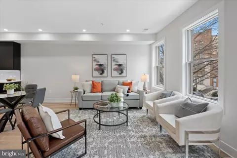 313 I NE #2, Washington, DC 20002