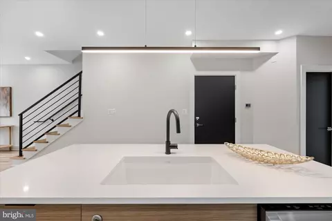 Kitchen - 313 I NE #2, Washington, DC 20002 photo 3 of 5