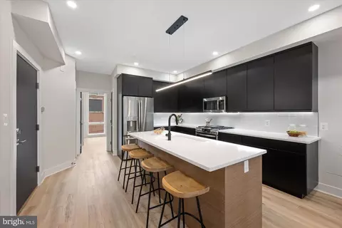 Kitchen - 313 I NE #2, Washington, DC 20002 photo 2 of 5