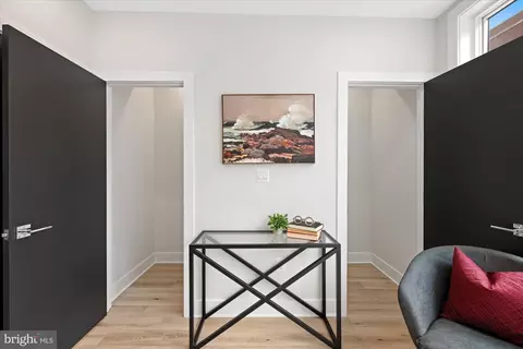 Entry Way - 313 I NE #2, Washington, DC 20002 photo 3 of 3