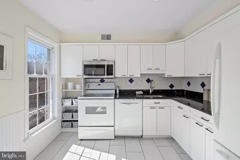 Kitchen - 1230 C St SE, Washington, DC 20003 photo 2 of 5