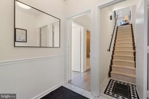 Entry Way - 1230 C St SE, Washington, DC 20003 photo 1 of 1