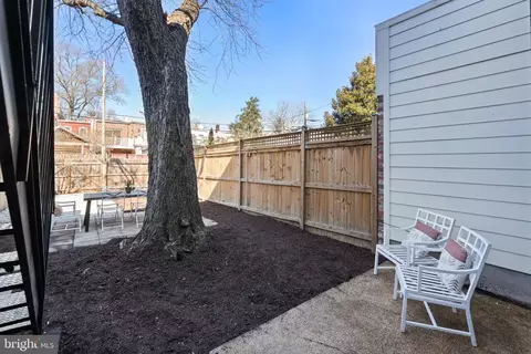 Exterior - 1230 C St SE, Washington, DC 20003 photo 6 of 13