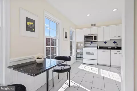 Kitchen - 1230 C St SE, Washington, DC 20003 photo 1 of 5