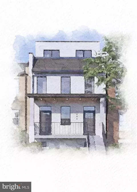 1008 4th St NE, Washington, DC 20002 photo 1