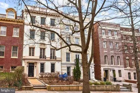 2306 California St NW, Washington, DC 20008