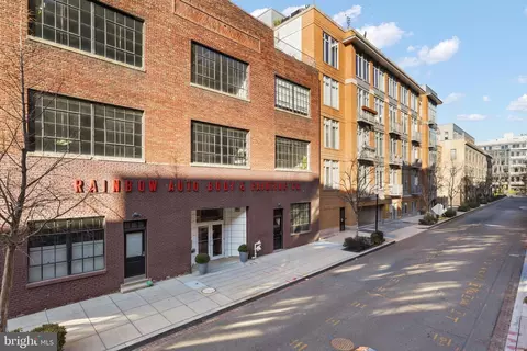 1445 Church St NW #22, Washington, DC 20005