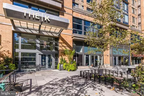 475 K St NW #709, Washington, DC 20001