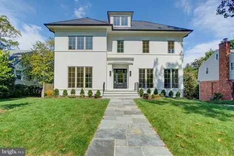 4821 Upton St NW, Washington, DC 20016