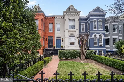 428 New Jersey Ave SE, Washington, DC 20003