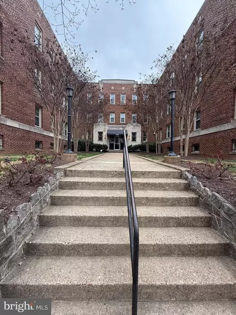 1301 Longfellow St NW #310, Washington, DC 20011