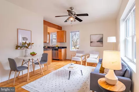 1306 Childress St NE #8, Washington, DC 20002