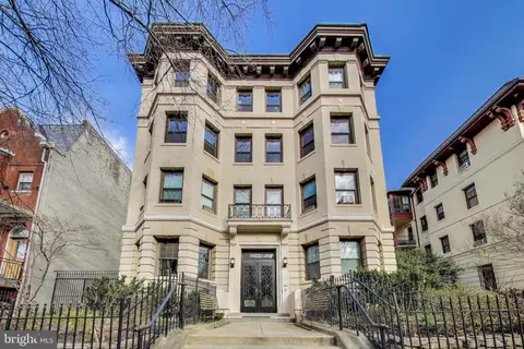 1791 Lanier Pl NW #2, Washington, DC 20009