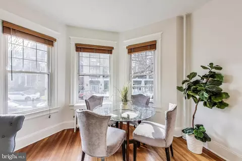 1791 Lanier Pl NW #2, Washington, DC 20009 photo 17