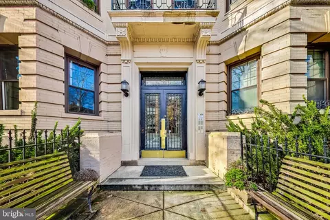 1791 Lanier Pl NW #2, Washington, DC 20009 photo 5