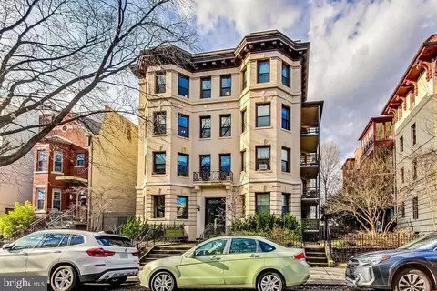 1791 Lanier Pl NW #2, Washington, DC 20009 photo 4