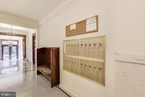 1791 Lanier Pl NW #2, Washington, DC 20009 photo 10