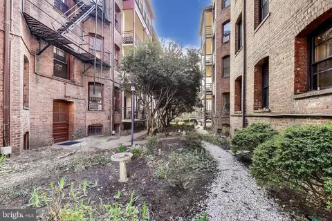 1791 Lanier Pl NW #2, Washington, DC 20009 photo 27