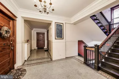 1791 Lanier Pl NW #2, Washington, DC 20009 photo 9