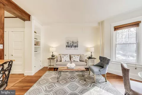 1791 Lanier Pl NW #2, Washington, DC 20009 photo 16
