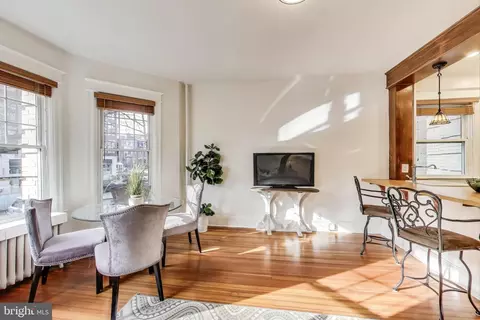 1791 Lanier Pl NW #2, Washington, DC 20009 photo 14
