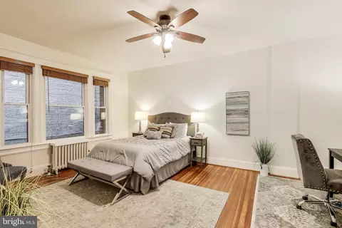 1791 Lanier Pl NW #2, Washington, DC 20009 photo 21