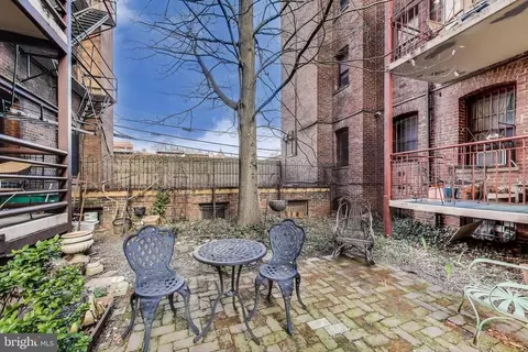 1791 Lanier Pl NW #2, Washington, DC 20009 photo 28