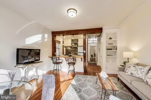 1791 Lanier Pl NW #2, Washington, DC 20009 photo 15
