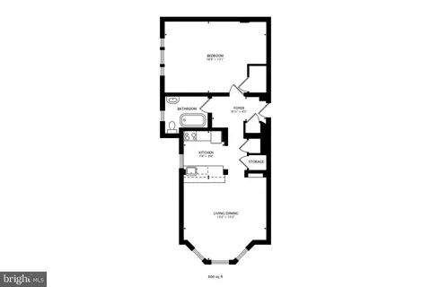 1791 Lanier Pl NW #2, Washington, DC 20009 photo 30