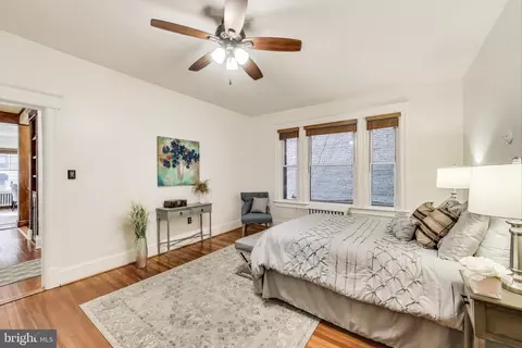 1791 Lanier Pl NW #2, Washington, DC 20009 photo 22