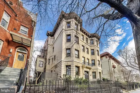 1791 Lanier Pl NW #2, Washington, DC 20009 photo 2