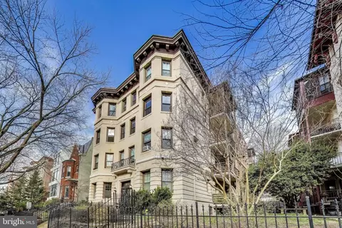 1791 Lanier Pl NW #2, Washington, DC 20009 photo 3