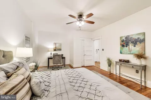 1791 Lanier Pl NW #2, Washington, DC 20009 photo 23