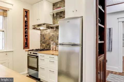 1791 Lanier Pl NW #2, Washington, DC 20009 photo 19