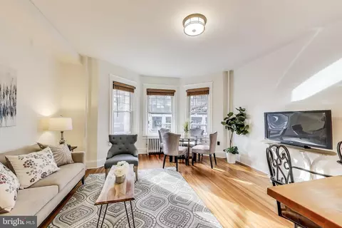 1791 Lanier Pl NW #2, Washington, DC 20009 photo 13