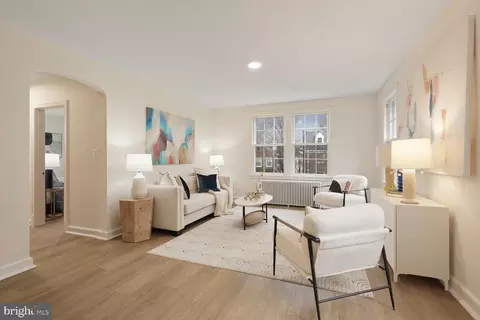 2801 Cortland Pl NW #201, Washington, DC 20008
