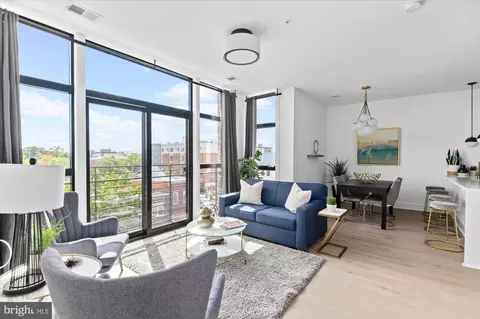 1402 H St NE #405, Washington, DC 20002
