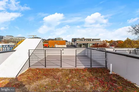 Exterior - 507 L NE #A, Washington, DC 20002 photo 2 of 4