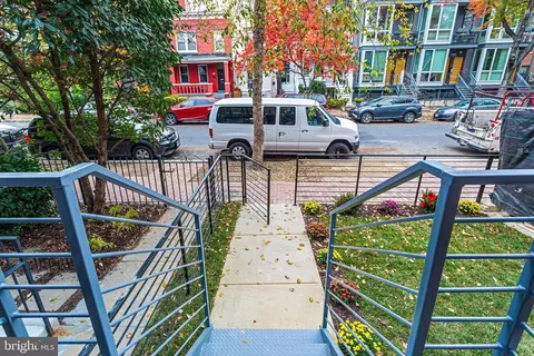 Exterior - 507 L NE #A, Washington, DC 20002 photo 4 of 4