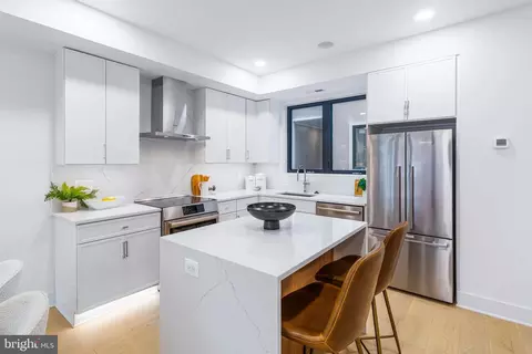 Kitchen - 507 L NE #A, Washington, DC 20002 photo 2 of 7
