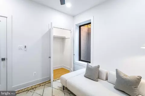 Bedroom - 507 L NE #A, Washington, DC 20002 photo 11 of 11