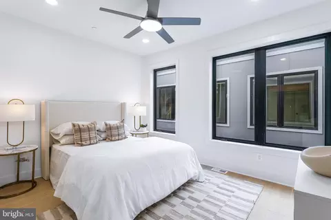 Bedroom - 507 L NE #A, Washington, DC 20002 photo 1 of 11