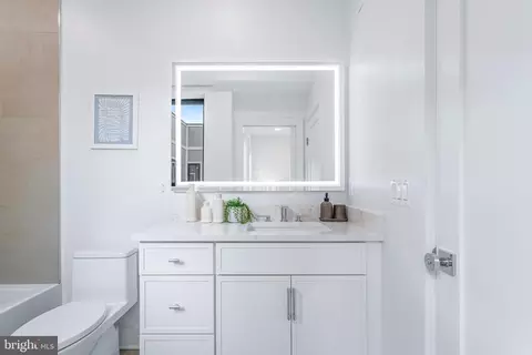 Bath - 507 L NE #A, Washington, DC 20002 photo 1 of 7