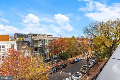 View/Area - 507 L NE #A, Washington, DC 20002 photo 1 of 1