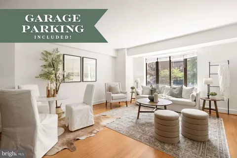 1825 T St NW #104, Washington, DC 20009