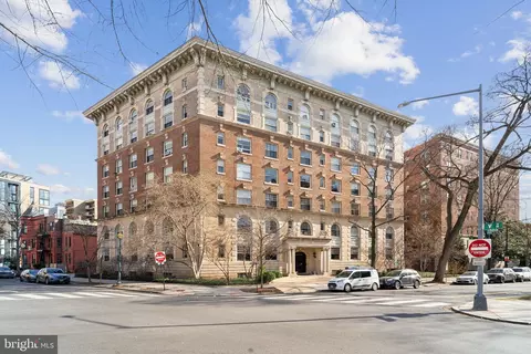 2039 New Hampshire Ave NW #210, Washington, DC 20009
